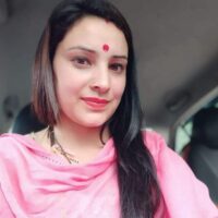 Mrs. Seema Thakur Mrs. Seema Thakur
