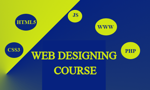 Diploma In Web Designing