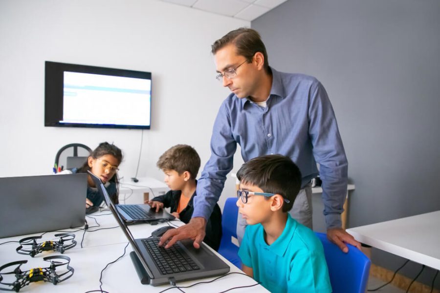 CERTIFICATE IN BASIC COMPUTER